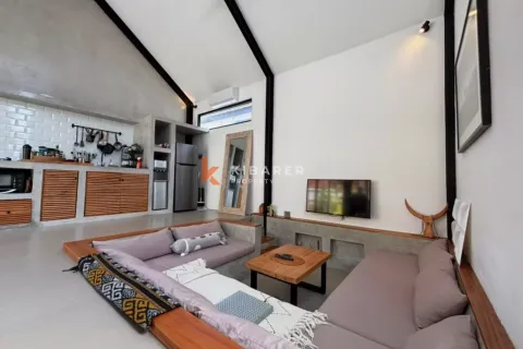 1 bedroom Villa in Tumbak Bayuh, Mengwi, Badung, Bali (14088) 7
