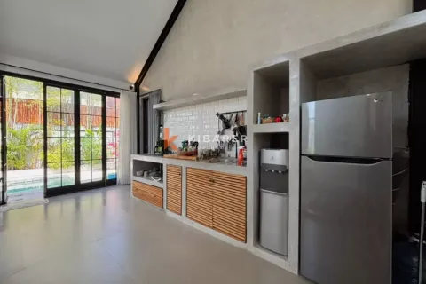 1 bedroom Villa in Tumbak Bayuh, Mengwi, Badung, Bali (14088) 4