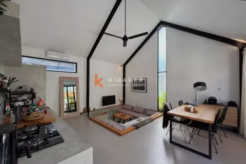 Vila 1 kamar tidur di Tumbak Bayuh, Mengwi, Badung, Bali (14088)