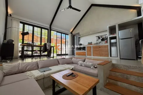 1 bedroom Villa in Tumbak Bayuh, Mengwi, Badung, Bali (14088) 6