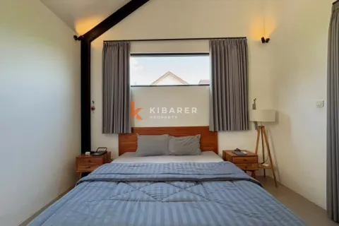 1 bedroom Villa in Tumbak Bayuh, Mengwi, Badung, Bali (14088) 10