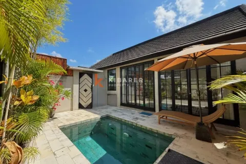 1 bedroom Villa in Tumbak Bayuh, Mengwi, Badung, Bali (14088) 17
