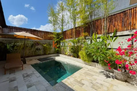 1 bedroom Villa in Tumbak Bayuh, Mengwi, Badung, Bali (14088) 8