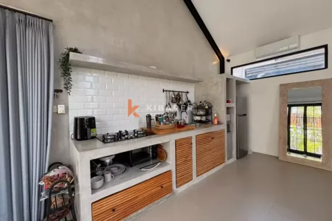 1 bedroom Villa in Tumbak Bayuh, Mengwi, Badung, Bali (14088) 5