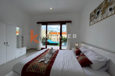 2 bedrooms Villa in Tumbak Bayuh, Mengwi, Badung, Bali (12337) 7