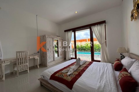 2 bedrooms Villa in Tumbak Bayuh, Mengwi, Badung, Bali (12337) 14