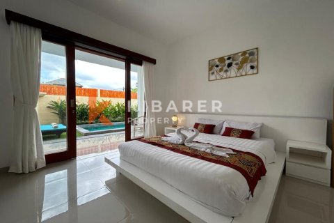 2 bedrooms Villa in Tumbak Bayuh, Mengwi, Badung, Bali (12337) 6