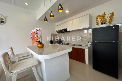 2 bedrooms Villa in Tumbak Bayuh, Mengwi, Badung, Bali (12337) 4