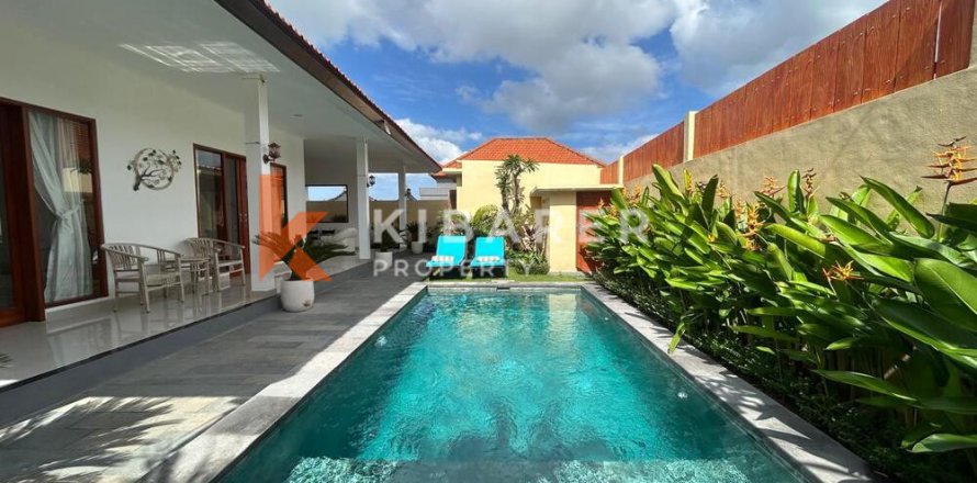 2 bedrooms Villa in Tumbak Bayuh, Mengwi, Badung, Bali (12337)