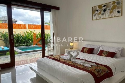 2 bedrooms Villa in Tumbak Bayuh, Mengwi, Badung, Bali (12337) 9