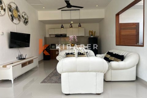 2 bedrooms Villa in Tumbak Bayuh, Mengwi, Badung, Bali (12337) 3