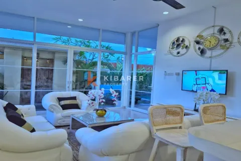 2 bedrooms Villa in Tumbak Bayuh, Mengwi, Badung, Bali (12337) 2