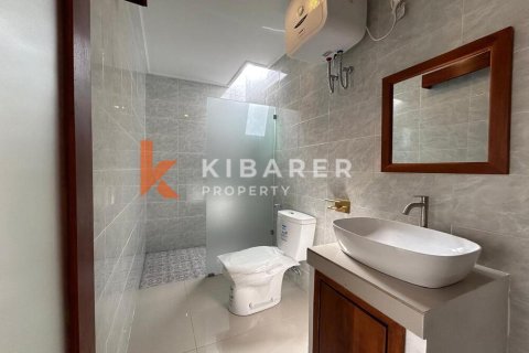 2 bedrooms Villa in Tumbak Bayuh, Mengwi, Badung, Bali (12337) 12