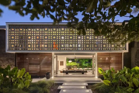 4 bedrooms Villa in Badung, Bali (12340) 7