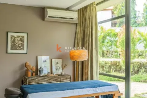 4 bedrooms Villa in Badung, Bali (12340) 12