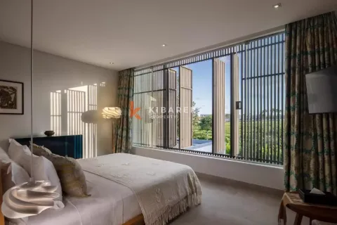 4 bedrooms Villa in Badung, Bali (12340) 14