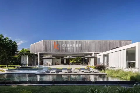 4 bedrooms Villa in Badung, Bali (12340) 6