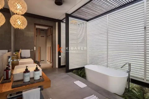 4 bedrooms Villa in Badung, Bali (12340) 17