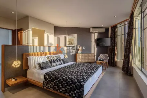 4 bedrooms Villa in Badung, Bali (12340) 15