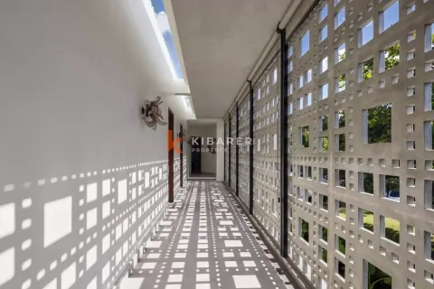4 bedrooms Villa in Badung, Bali (12340) 19