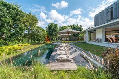 4 bedrooms Villa in Badung, Bali (12340) 2
