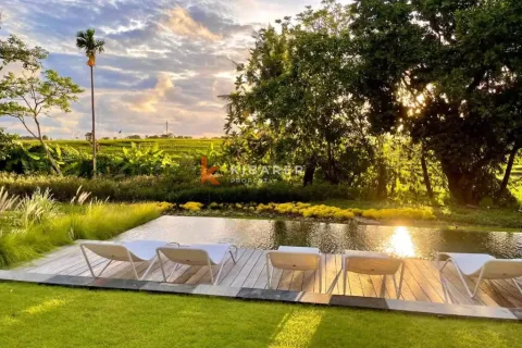 4 bedrooms Villa in Badung, Bali (12340) 4