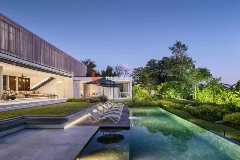 4 bedrooms Villa in Badung, Bali (12340) 5