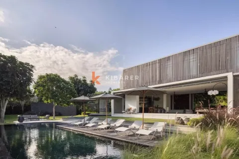 4 bedrooms Villa in Badung, Bali (12340) 3