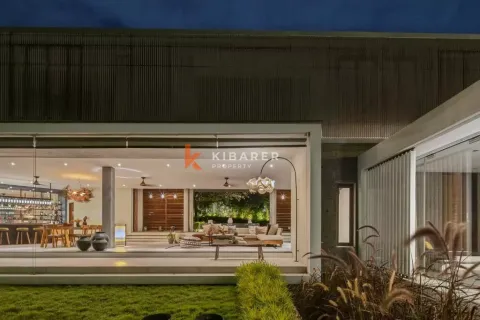 4 bedrooms Villa in Badung, Bali (12340) 9