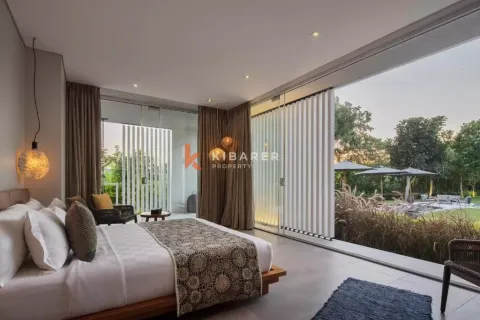 4 bedrooms Villa in Badung, Bali (12340) 16