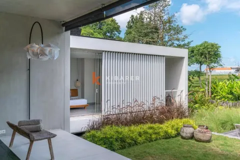 4 bedrooms Villa in Badung, Bali (12340) 10