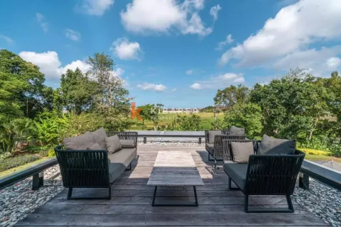 4 bedrooms Villa in Badung, Bali (12340) 22