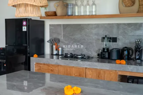 2 bedrooms Villa in Tibubeneng, Badung, Bali (12334) 23