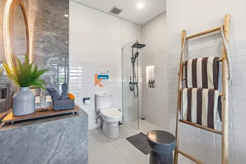 2 bedrooms Villa in Tibubeneng, Badung, Bali (12334) 16