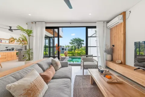 2 bedrooms Villa in Tibubeneng, Badung, Bali (12334) 12