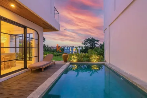 2 bedrooms Villa in Tibubeneng, Badung, Bali (12334) 26