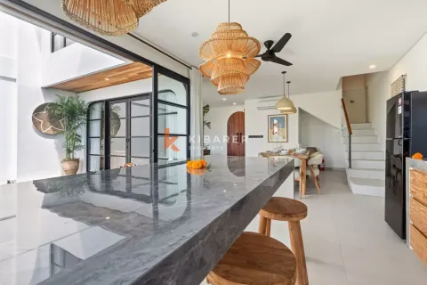 2 bedrooms Villa in Tibubeneng, Badung, Bali (12334) 24