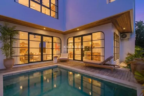 2 bedrooms Villa in Tibubeneng, Badung, Bali (12334) 27