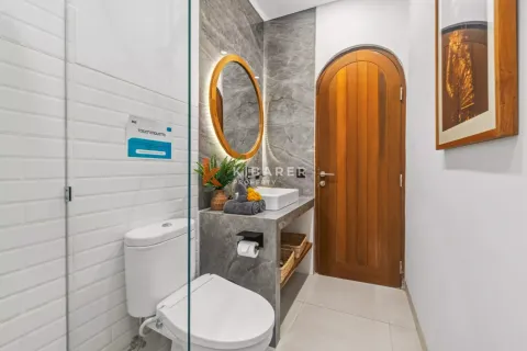 2 bedrooms Villa in Tibubeneng, Badung, Bali (12334) 8
