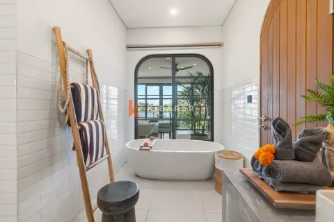 2 bedrooms Villa in Tibubeneng, Badung, Bali (12334) 7