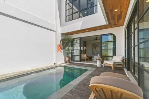 2 bedrooms Villa in Tibubeneng, Badung, Bali (12334) 20