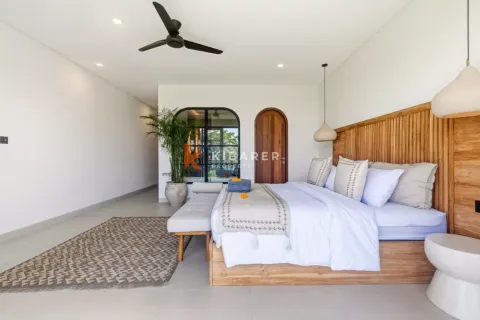 2 bedrooms Villa in Tibubeneng, Badung, Bali (12334) 6