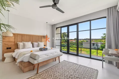2 bedrooms Villa in Tibubeneng, Badung, Bali (12334) 19