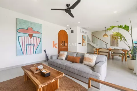 2 bedrooms Villa in Tibubeneng, Badung, Bali (12334) 3