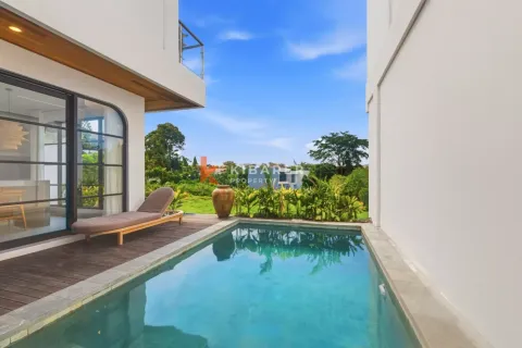 2 bedrooms Villa in Tibubeneng, Badung, Bali (12334) 2