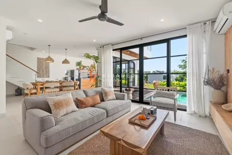 2 bedrooms Villa in Tibubeneng, Badung, Bali (12334) 18