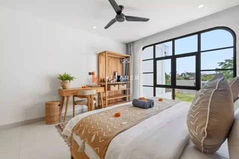 2 bedrooms Villa in Tibubeneng, Badung, Bali (12334) 15