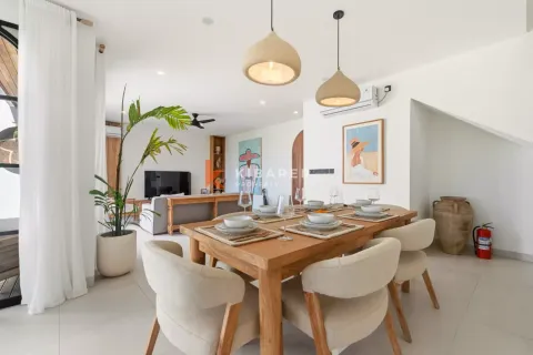 2 bedrooms Villa in Tibubeneng, Badung, Bali (12334) 4
