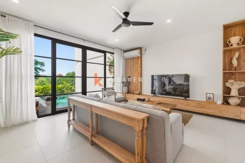 2 bedrooms Villa in Tibubeneng, Badung, Bali (12334) 9