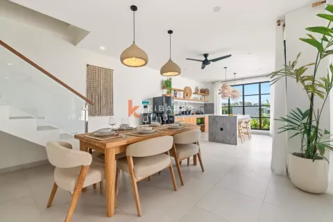 2 bedrooms Villa in Tibubeneng, Badung, Bali (12334) 22